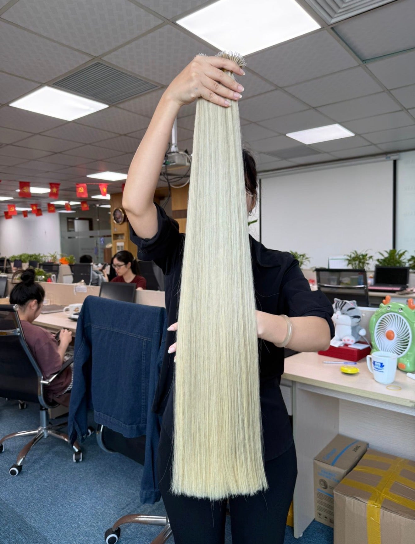 200 Grams 18 Inch Nanos