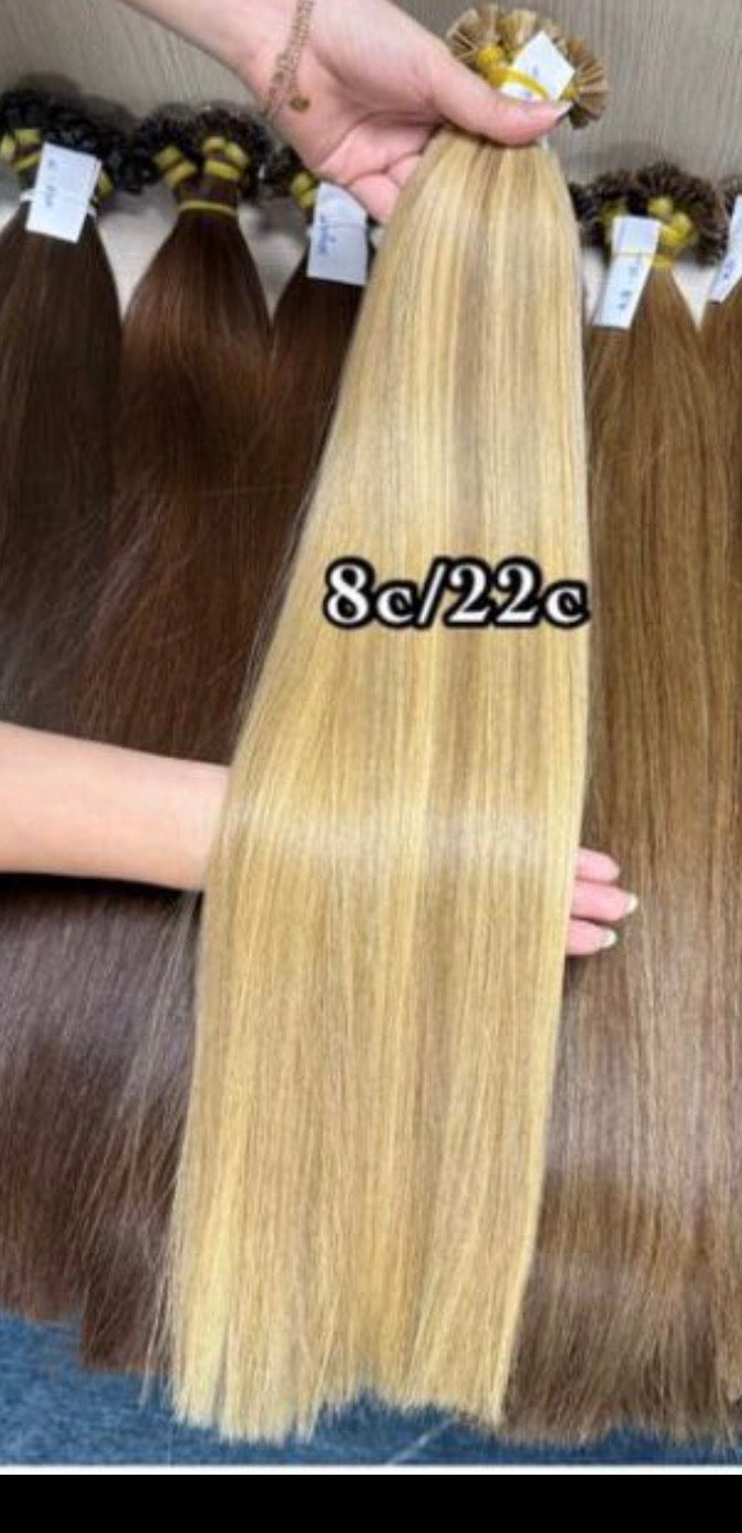10 Grams 28 Inch Nanos