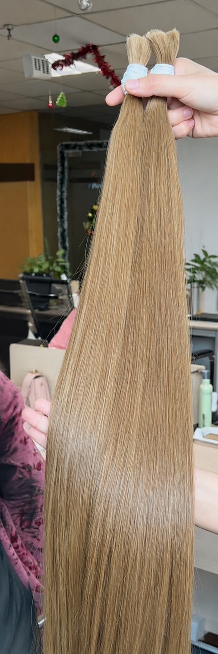 10 Grams 28 Inch Nanos