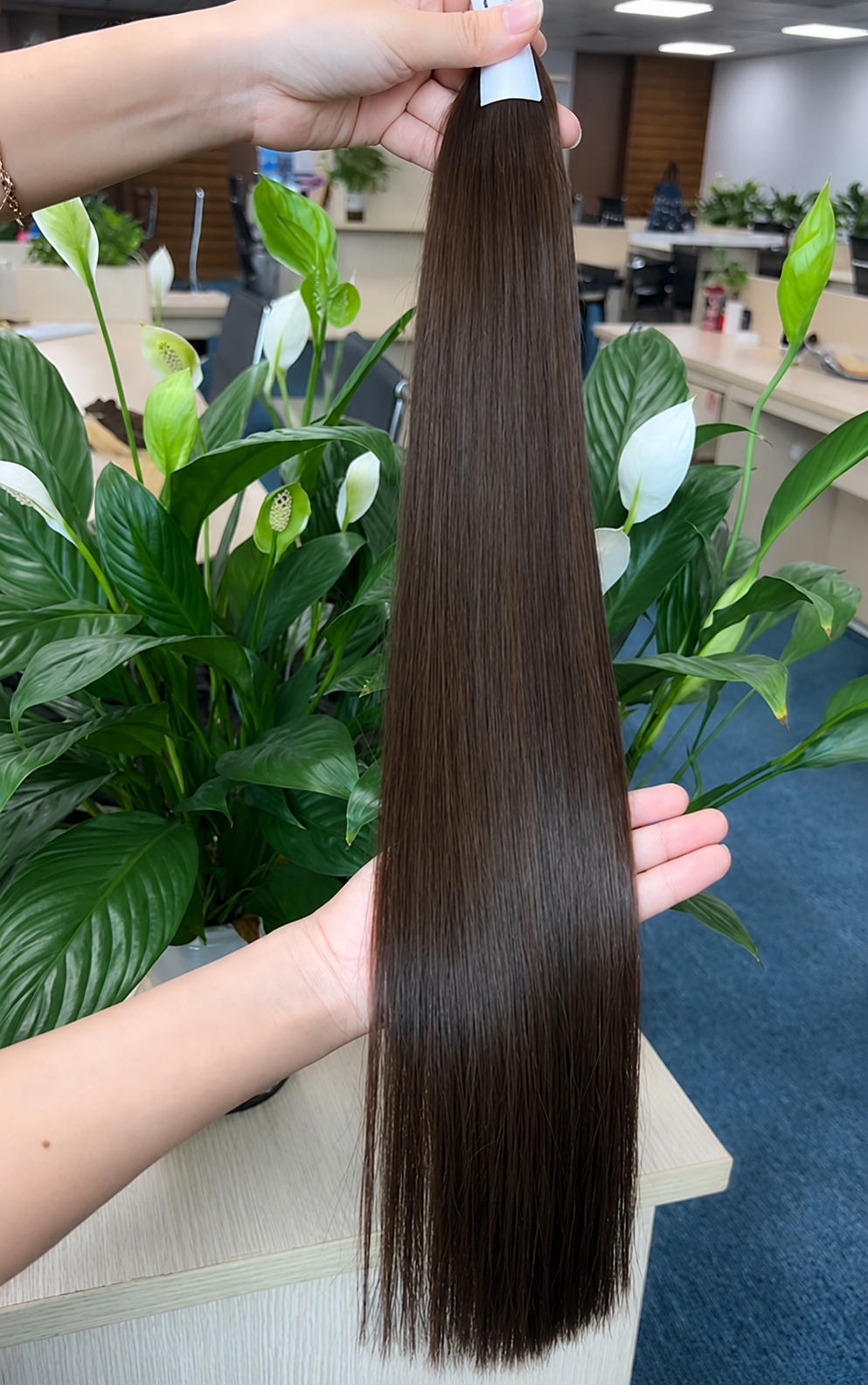 10 Grams 28 Inch Nanos