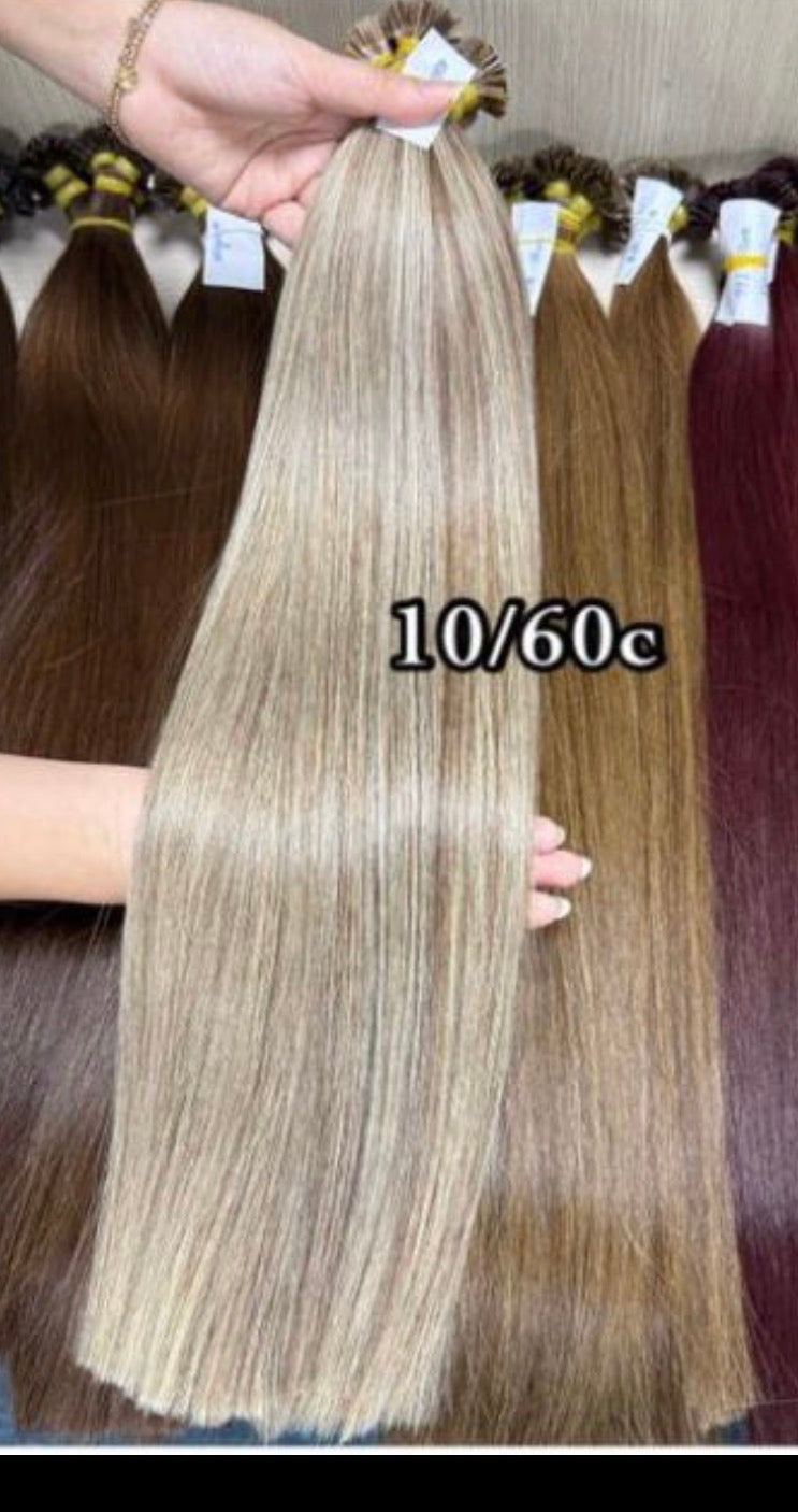 10 Grams 28 Inch Nanos