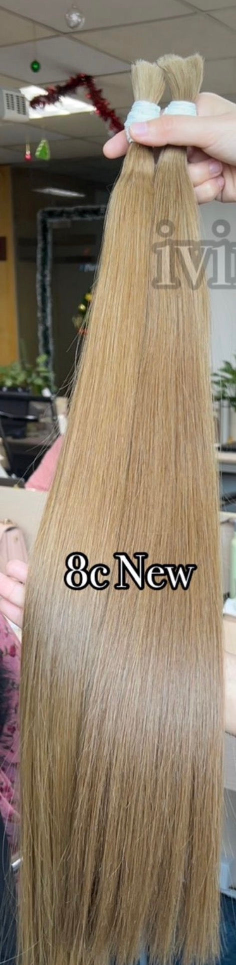 10 Grams 28 Inch Nanos