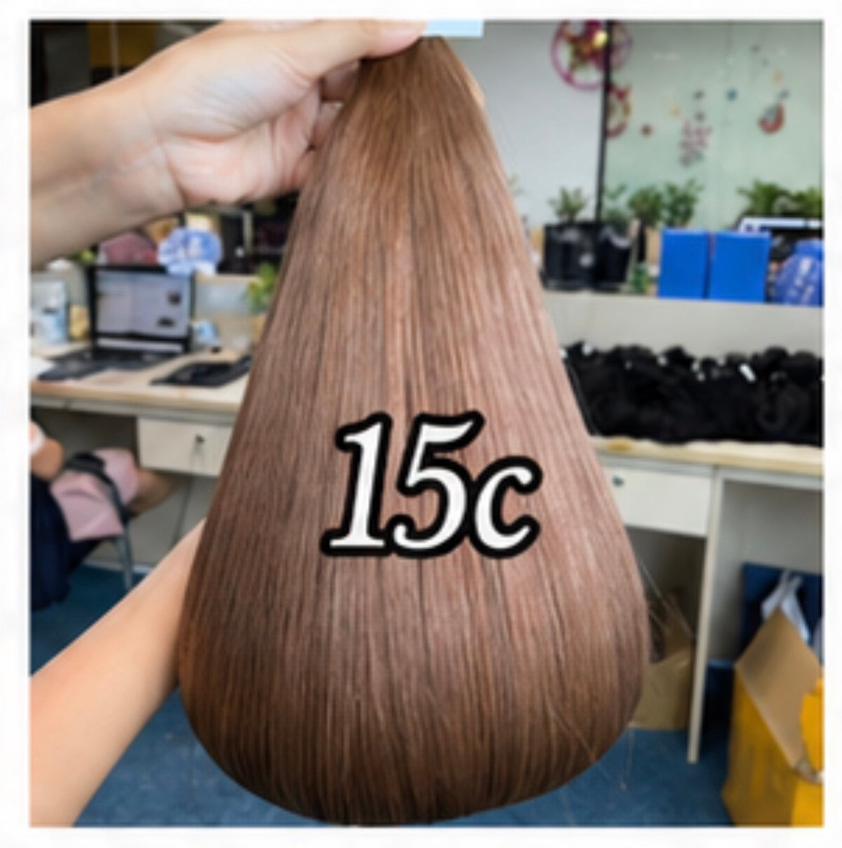 10 Grams 28 Inch Nanos