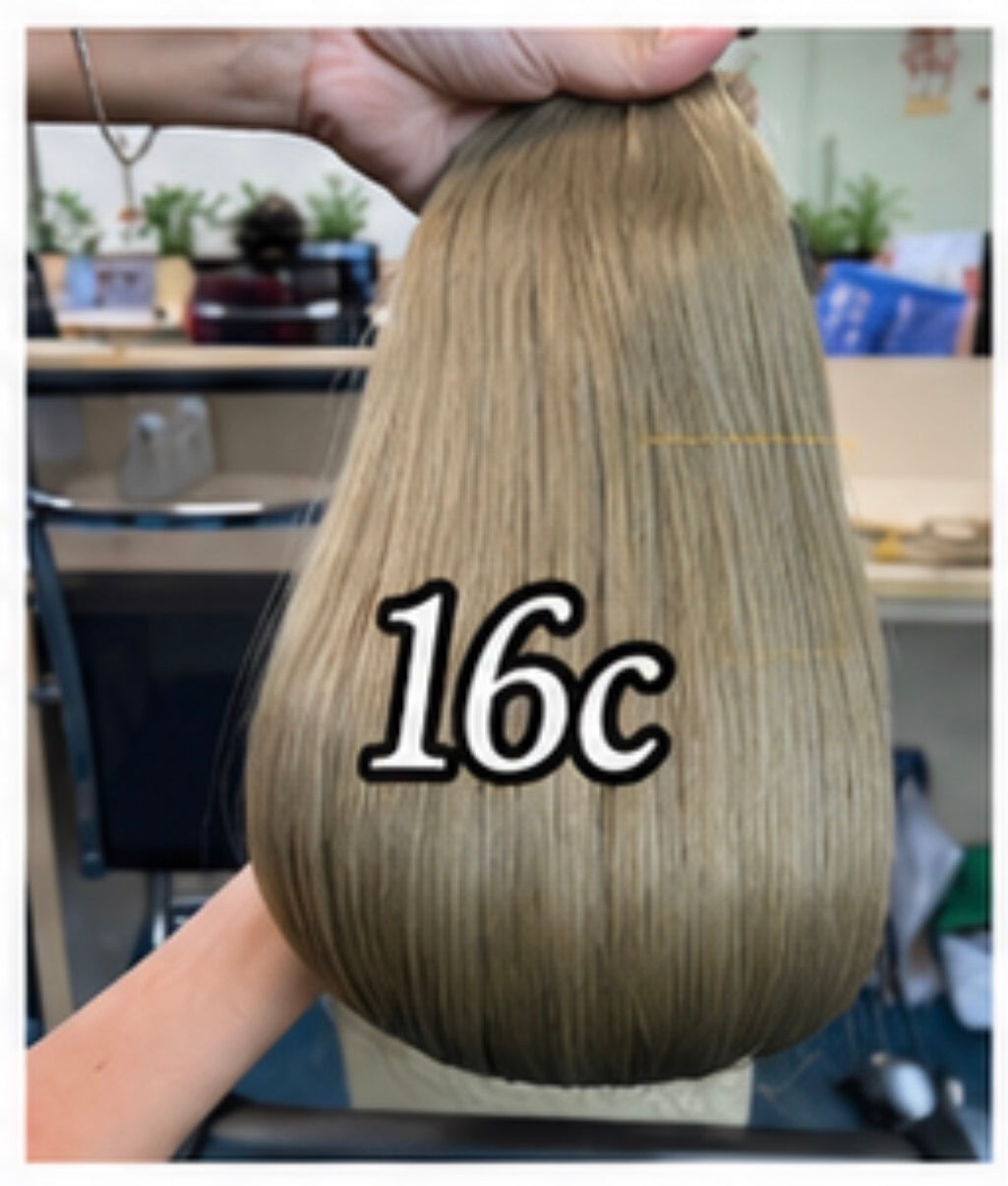10 Grams 28 Inch Nanos