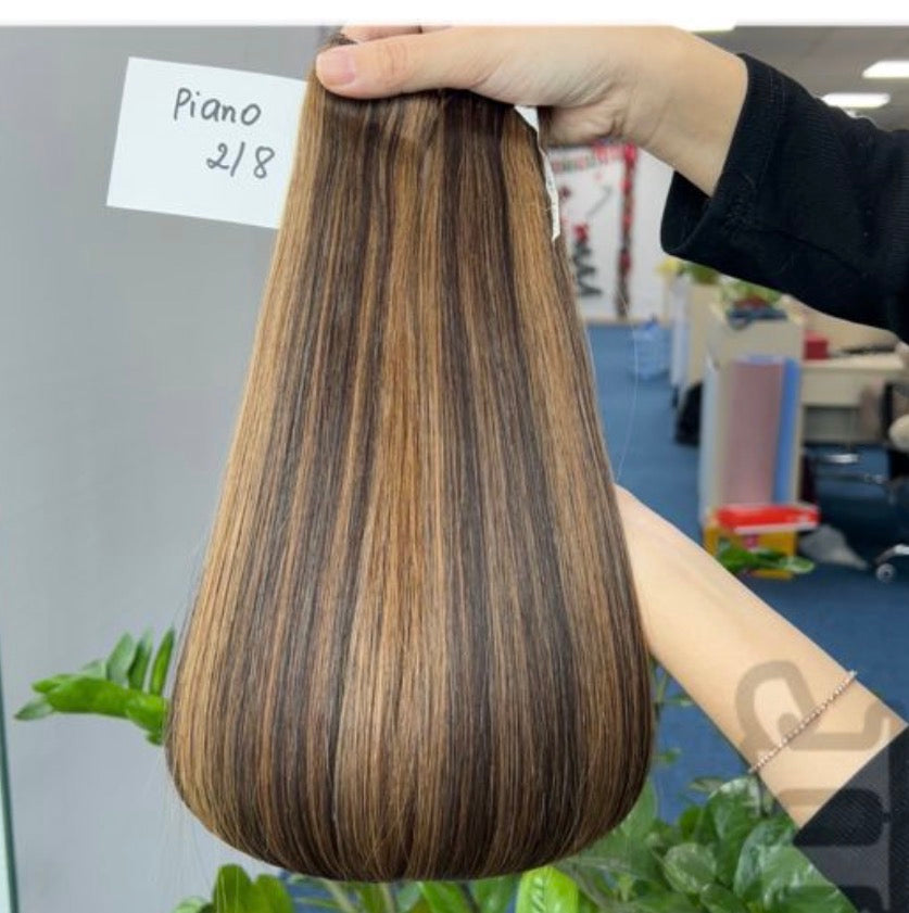 10 Grams 28 Inch Nanos