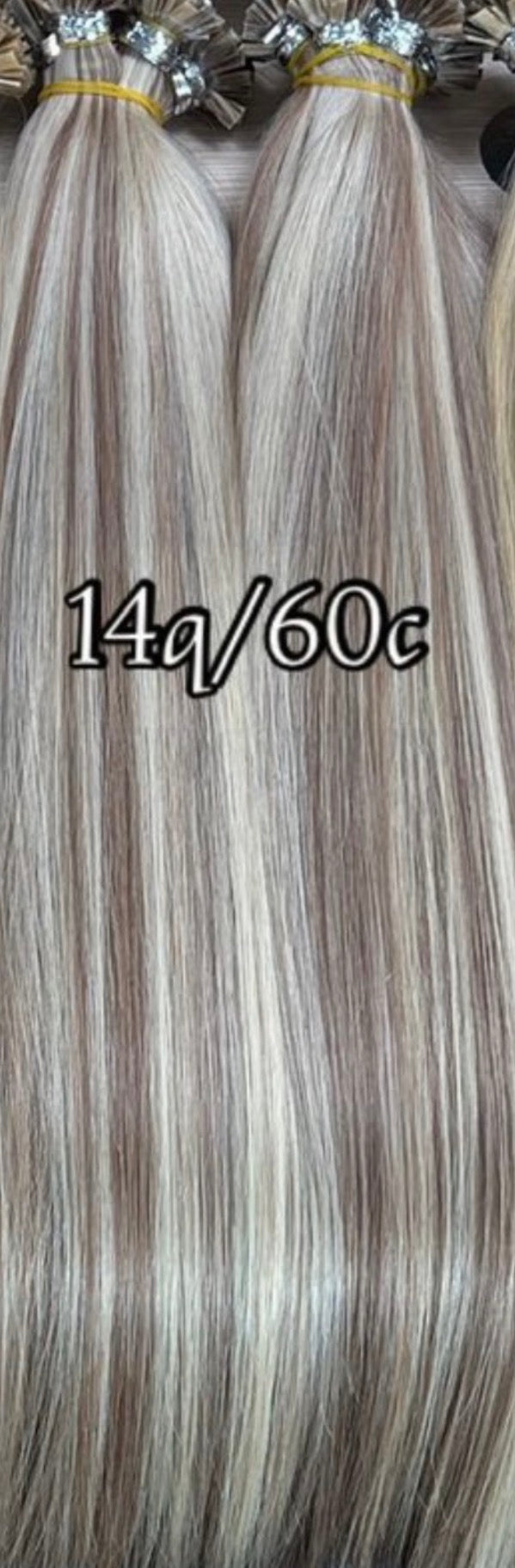 10 Grams 28 Inch Nanos
