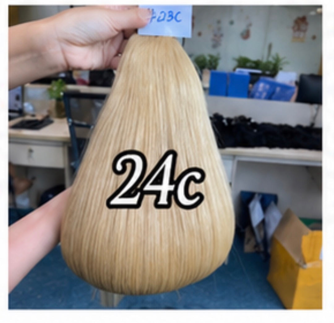 10 Grams 28 Inch Nanos