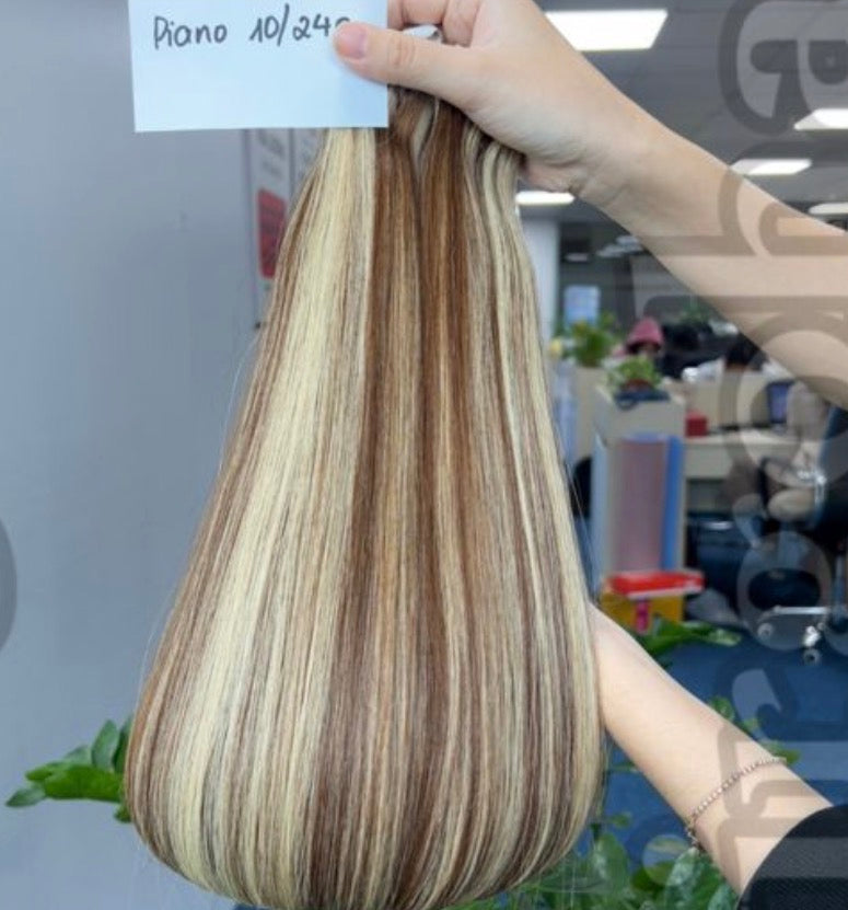 10 Grams 28 Inch Nanos