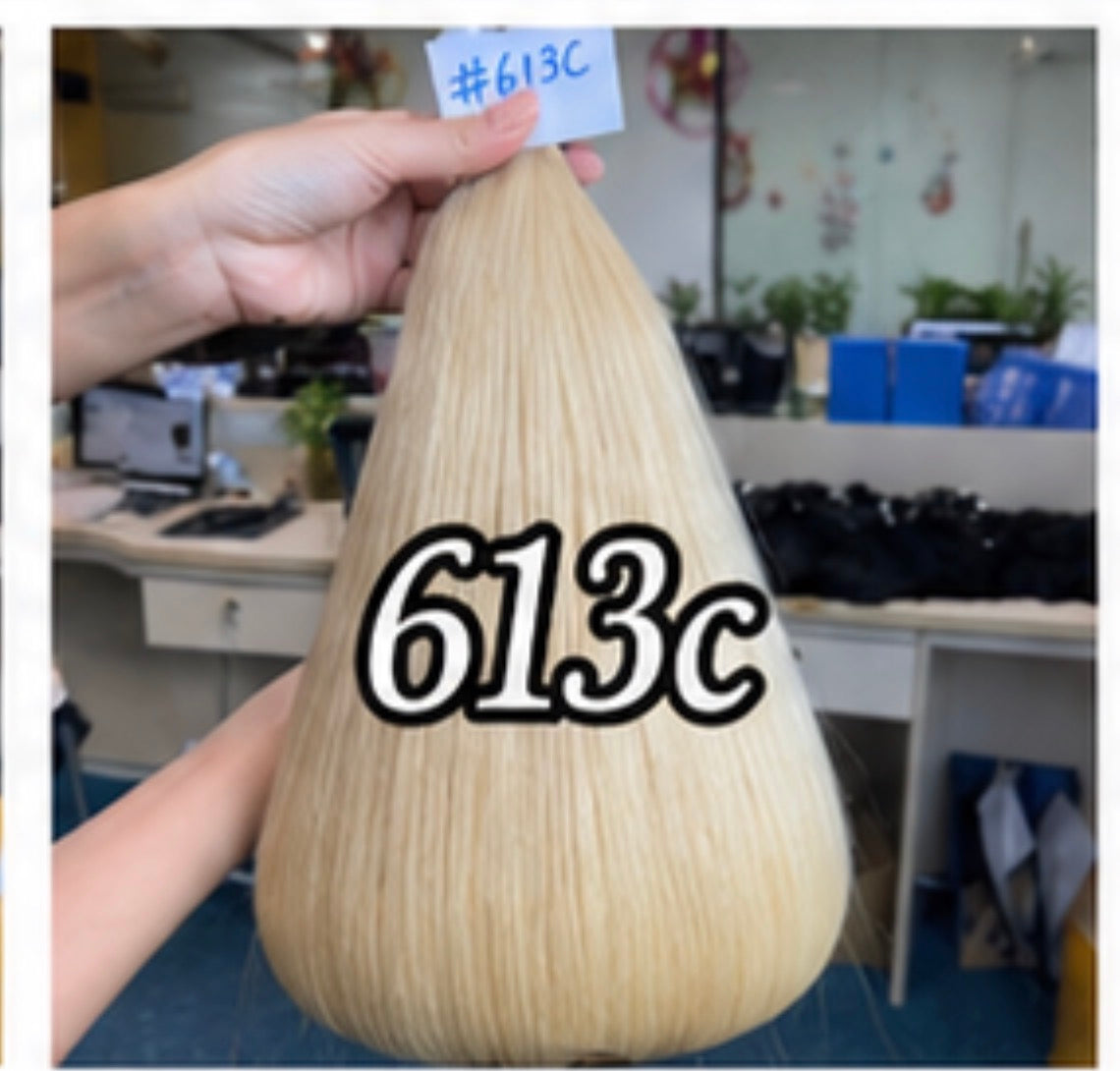 10 Grams 28 Inch Nanos