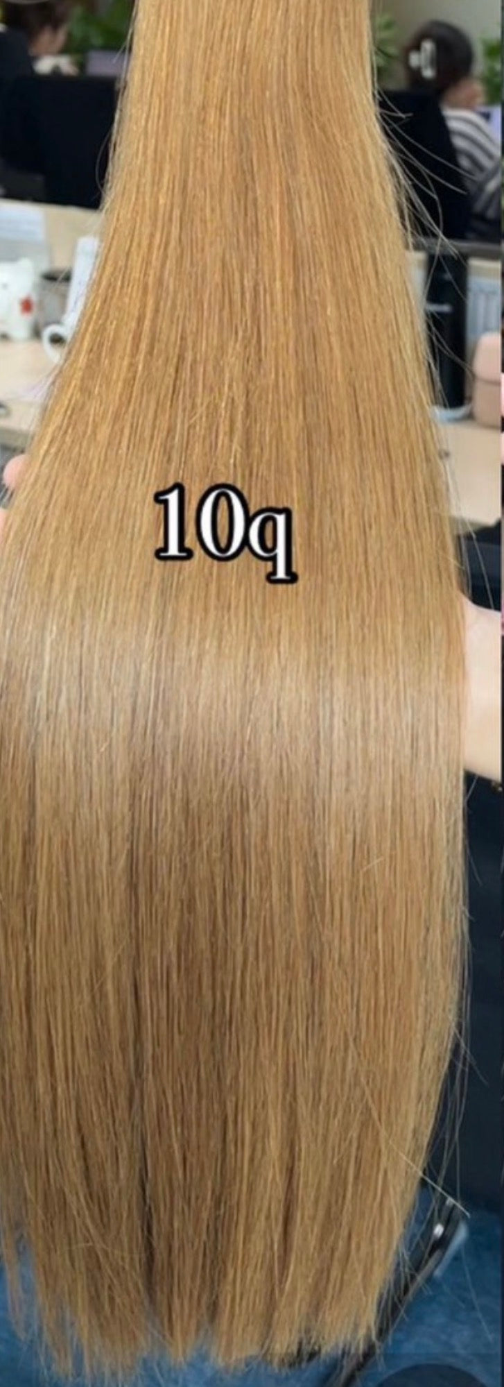 10 Grams 28 Inch Nanos