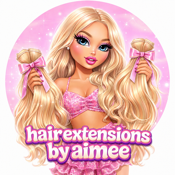 Hair Extensions By Aimee 👸🏼