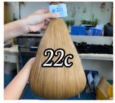 10 Grams 28 Inch Nanos