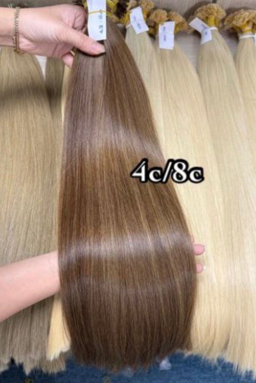 10 Grams 28 Inch Nanos