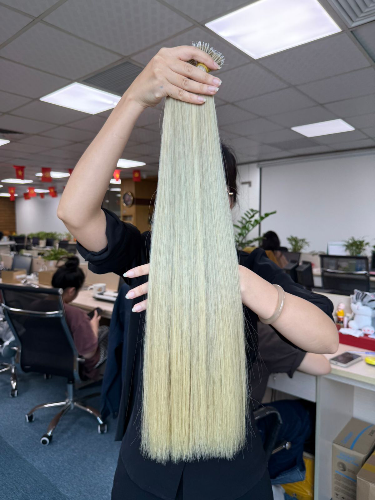 200 Grams 20 Inch Nanos