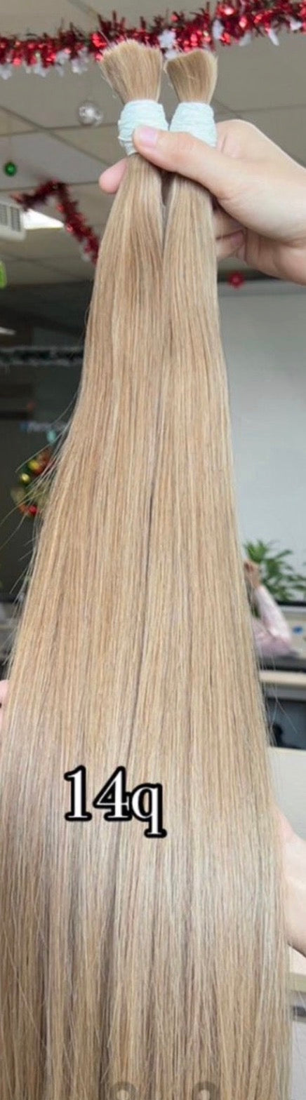 10 Grams 28 Inch Nanos