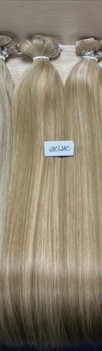 10 Grams 28 Inch Nanos
