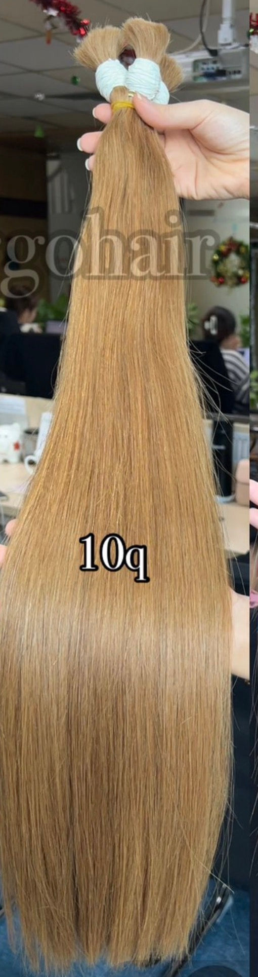 10 Grams 28 Inch Nanos