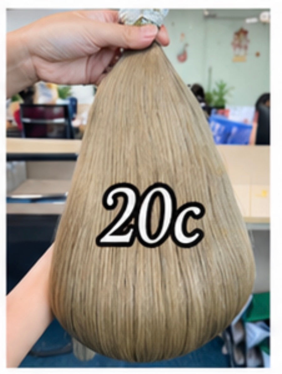 10 Grams 28 Inch Nanos