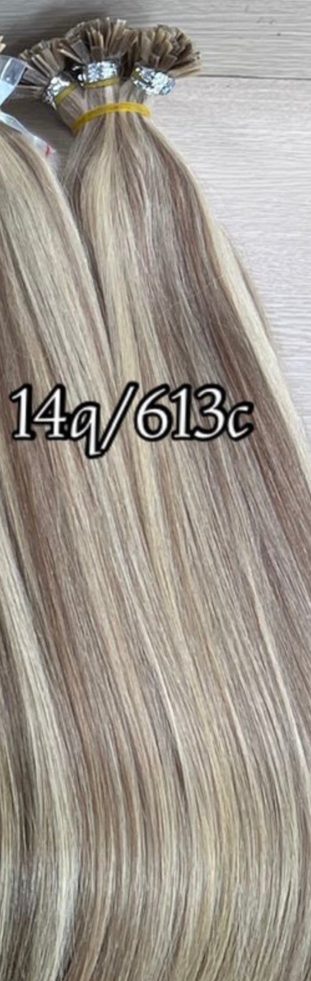 10 Grams 28 Inch Nanos