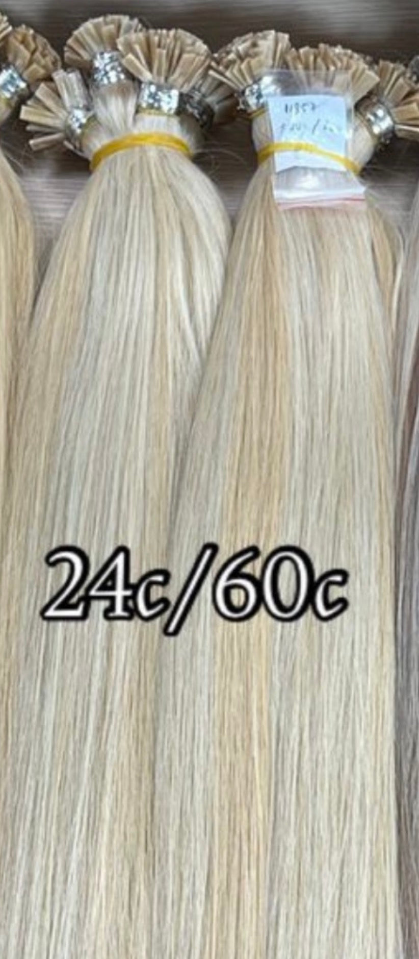 10 Grams 28 Inch Nanos
