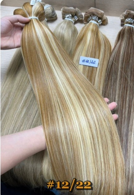 10 Grams 28 Inch Nanos