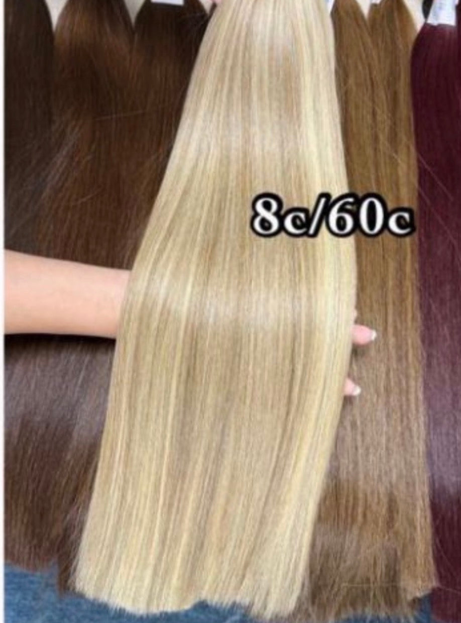 10 Grams 28 Inch Nanos