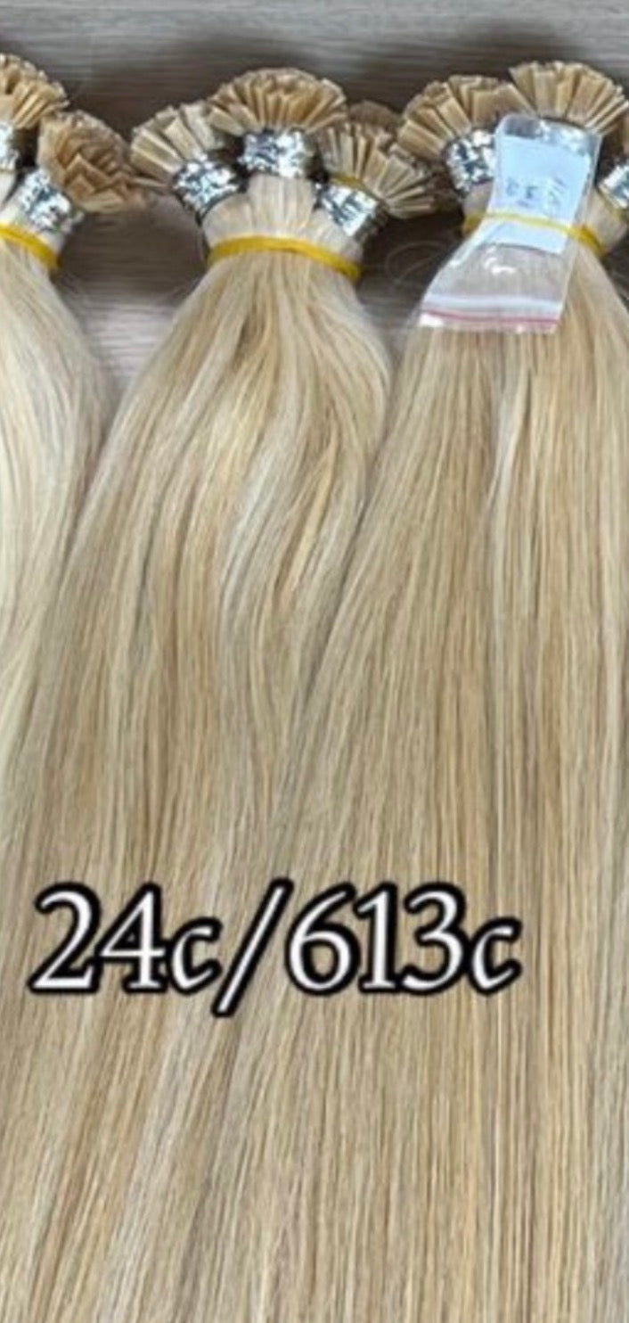 10 Grams 28 Inch Nanos
