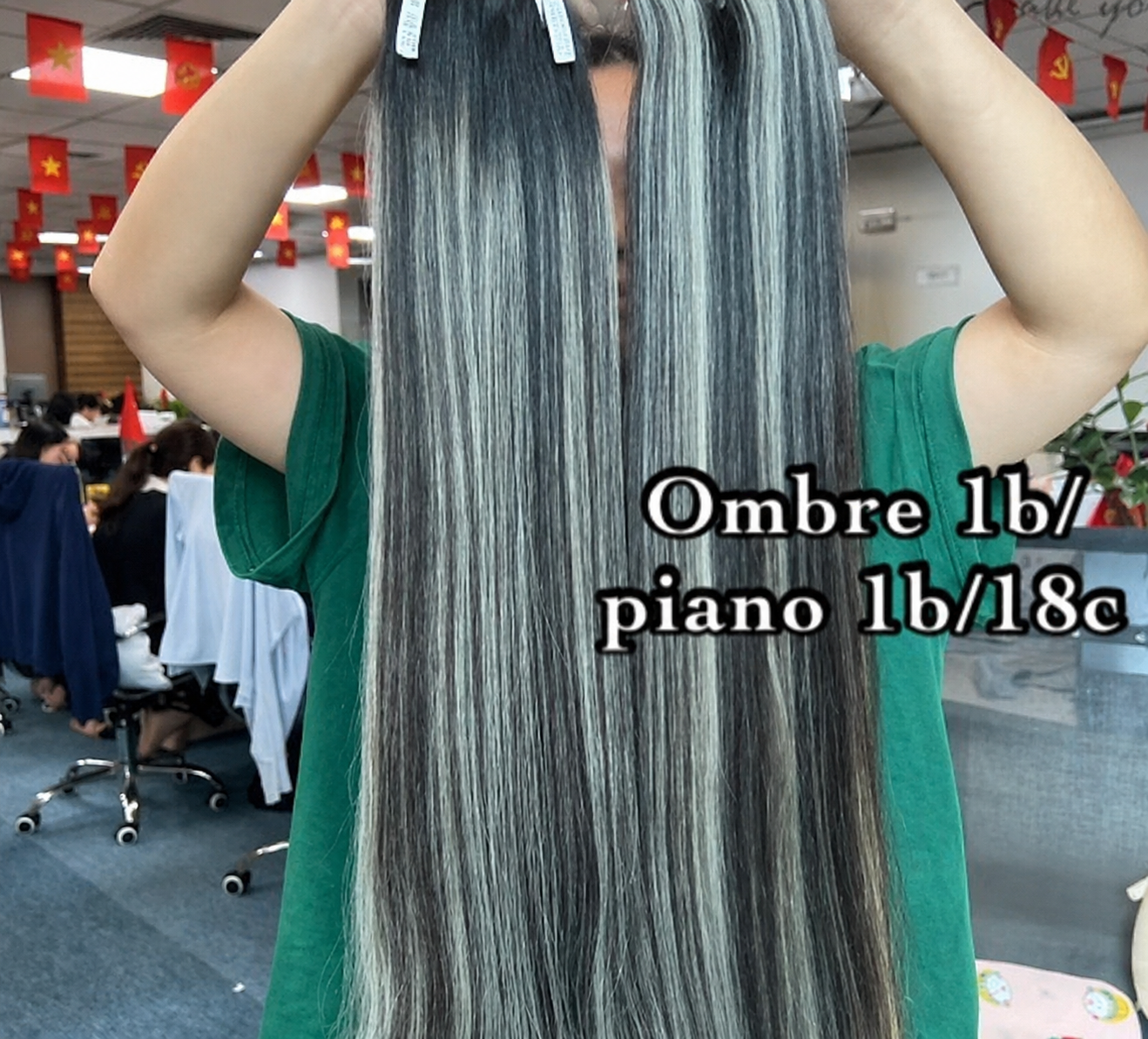 10 Grams 28 Inch Nanos